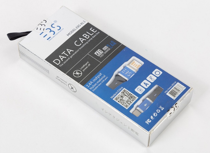 کابل شارژ 3BS