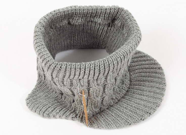 هدبند نقاب دار Ario