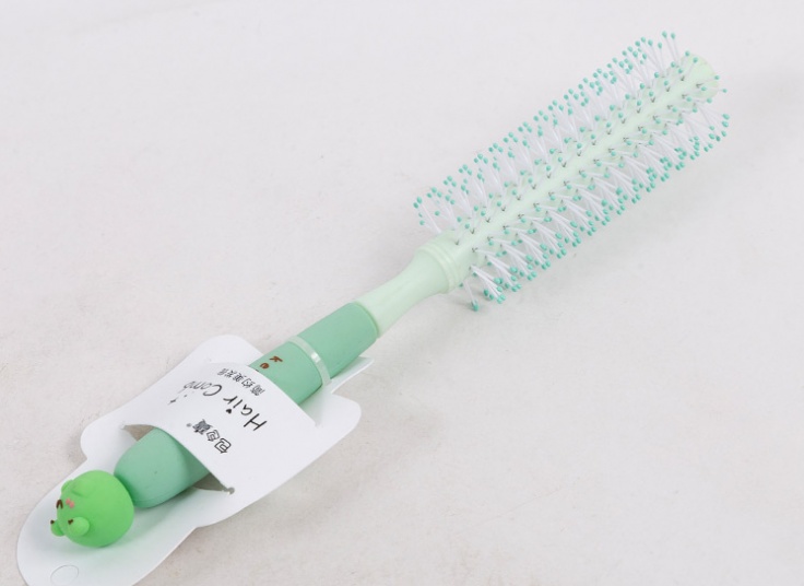 برس گرد سیلیکونی