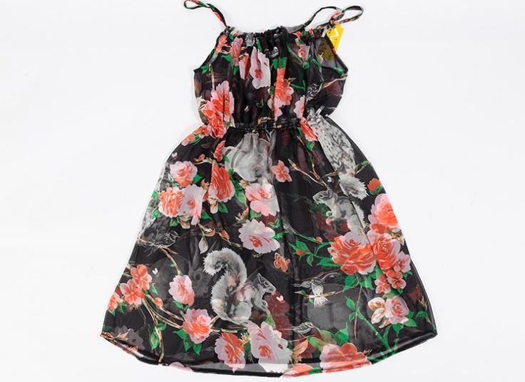 سارافون بندی حریر