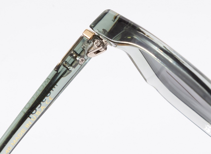 عینک آفتابی مردانه Moscot مدل 6019