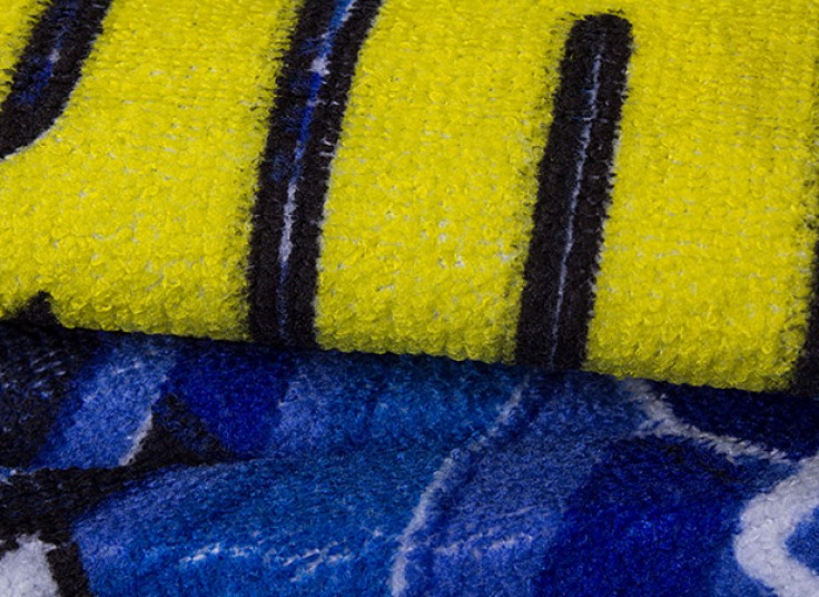 چند مدل حوله استخری