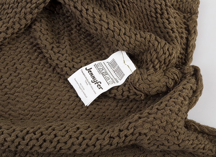 بلوز بافت زنانه Jennyfer