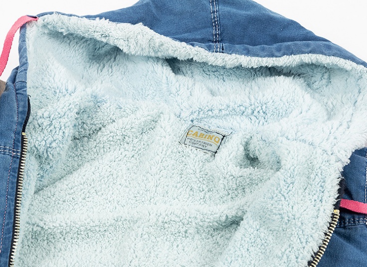 کاپشن شلوار بچگانه Carino