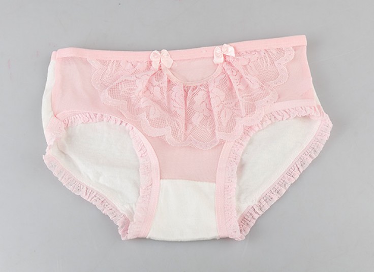 لباس زیر دخترانه Lace