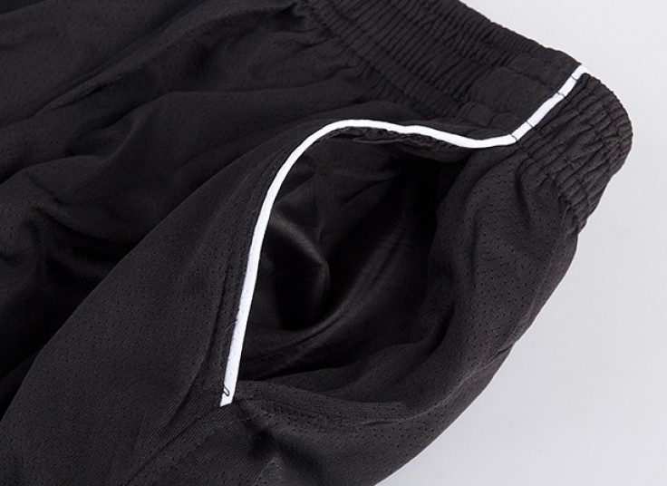 ست پولوشرت و شورتک ورزشی زنانه YUAO