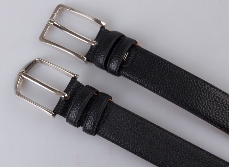 کمربند مردانه طرح Garanti