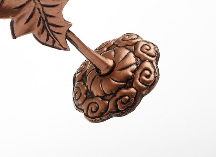 شمعدان پایه دار Art Kan