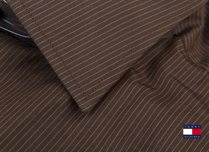 پیراهن مردانه TOMMY HILFIGER