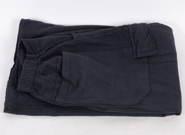 دامن زنانه جیب دار