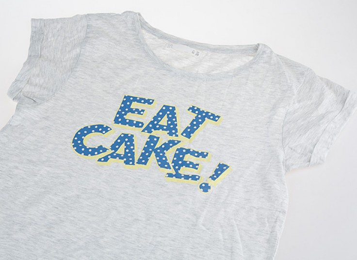 تیشرت زنانه LFT