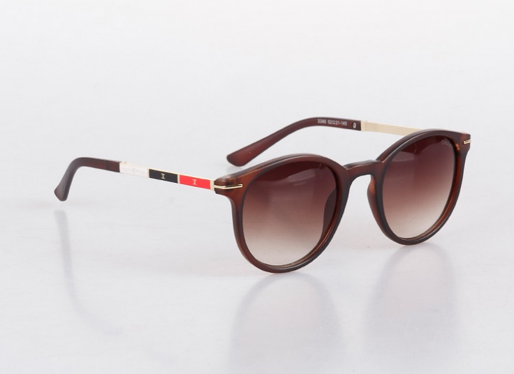 عینک آفتابی Chanel سری Tricolor