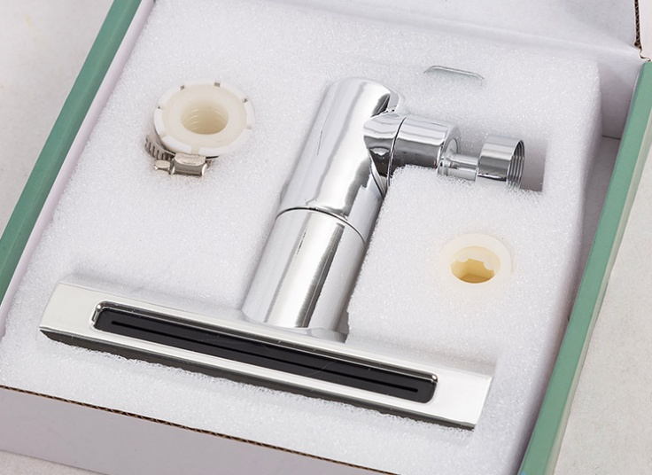 سرشیر آبشاری 4 حالته