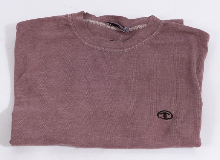 تیشرت آستین کوتاه Tom Tailor