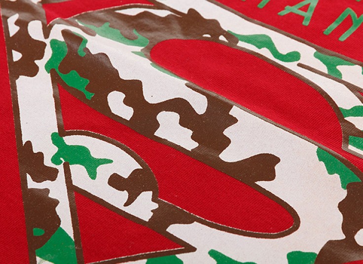 ست تاپ و شلوارک بچگانه