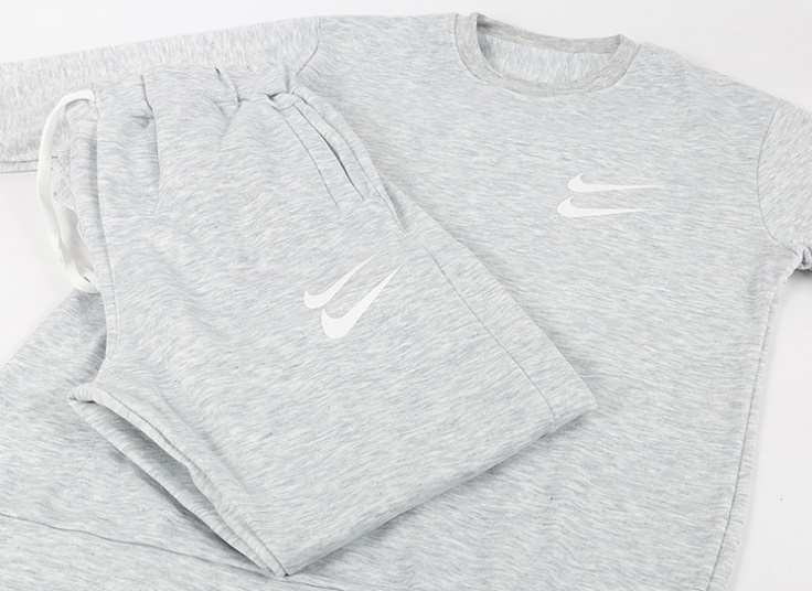 ست بلوز شلوار طرح Nike