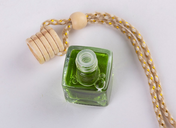 خوشبو کننده آویز خودرو