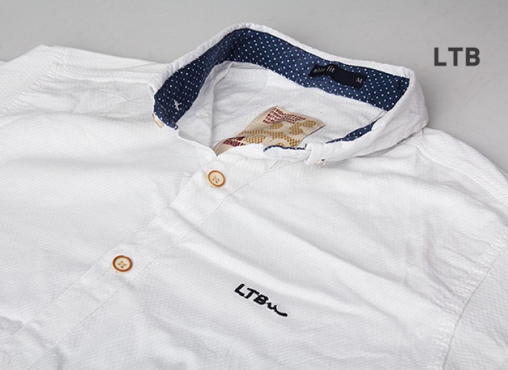 پیراهن مردانه LTB