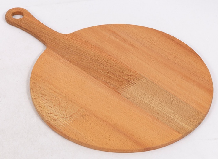 انواع ظروف سرو چوبی