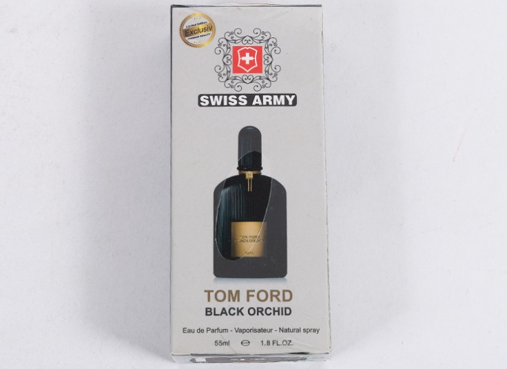 ادکلن Swiiss Army 50ml