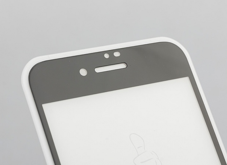 محافظ گلس ROCK iphone