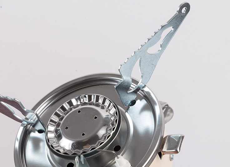 اجاق مسافرتی Red Bird