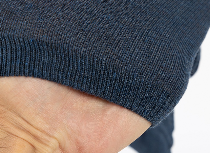 جوراب ساق بلند دخترانه Cronos