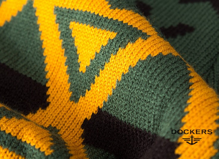 پلیور مردانه Dockers