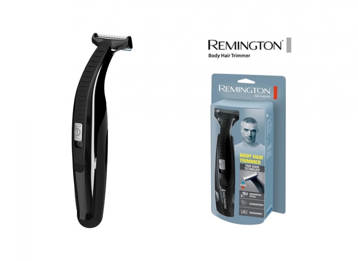 ماشین اصلاح بدن رمینگتون مدل BHT6100