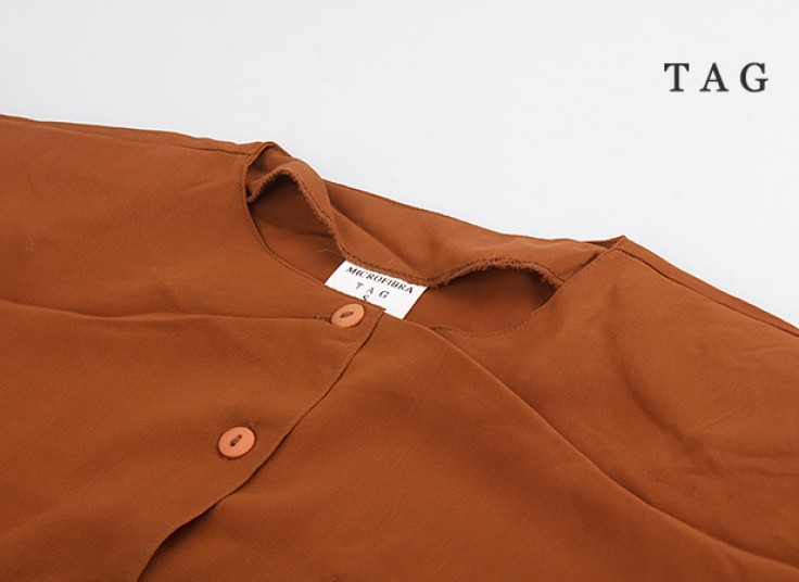 شومیز زنانه سایز بزرگ TAG