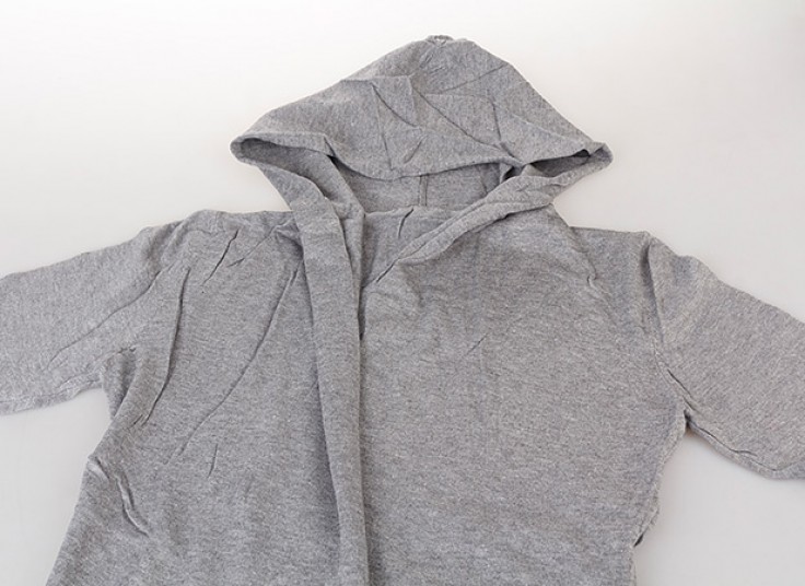 مانتو بافت SUNDRY