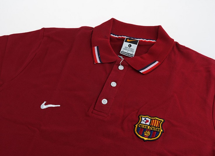 پولوشرت ورزشی تیم های باشگاهی