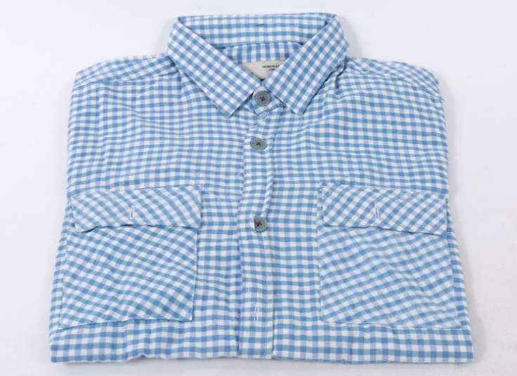 پیراهن پشمی Selin