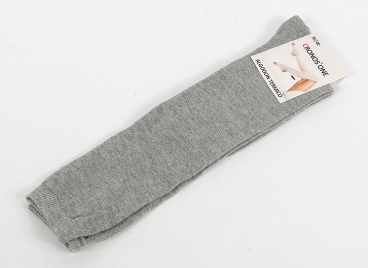 جوراب ساق بلند دخترانه Cronos