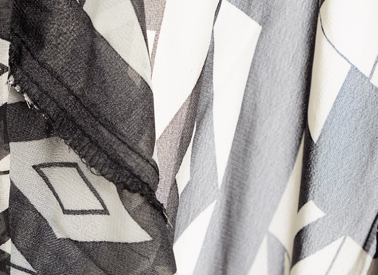 شومیز حریر CATO