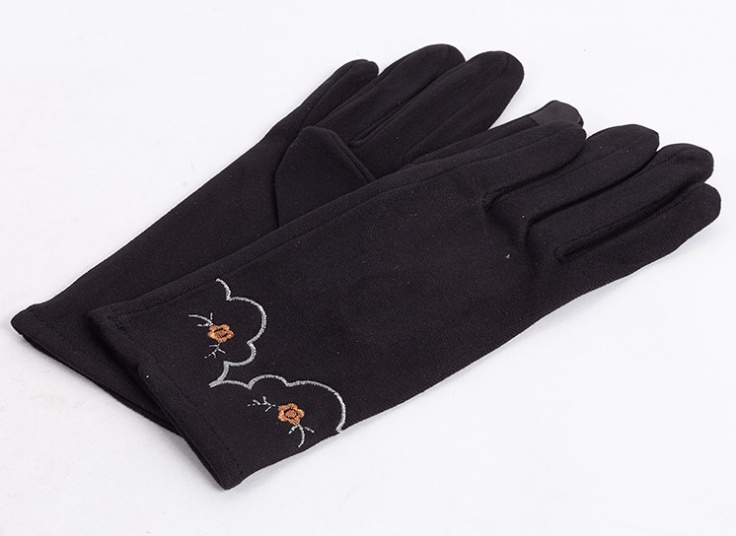 دستکش فوتر زنانه