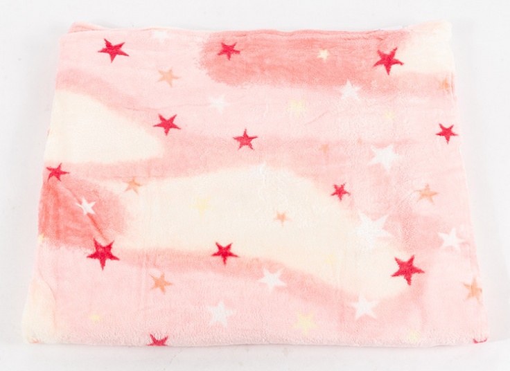 پتو مسافرتی ژله ای کیف دار Senfela