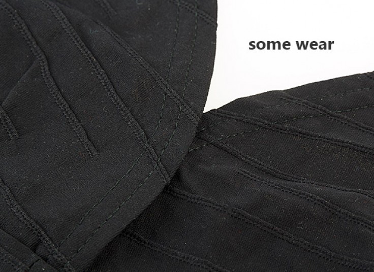 تاپ نیم تنه SOME WEAR