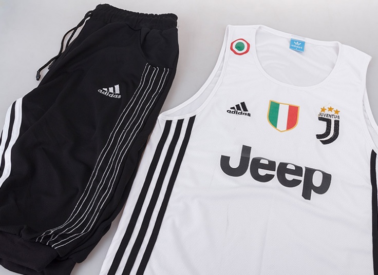 حلقه ای و شلوارک تیم های باشگاهی