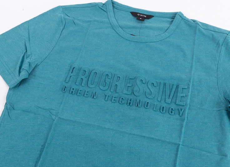 تیشرت مردانه Ostin