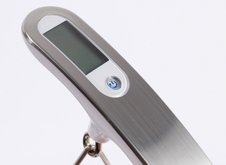 ترازوی دستی دیجیتال