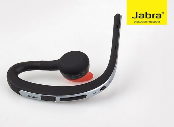 هدست بلوتوث JABRA