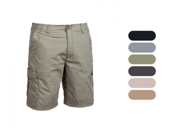 شلوارک مردانه Lee