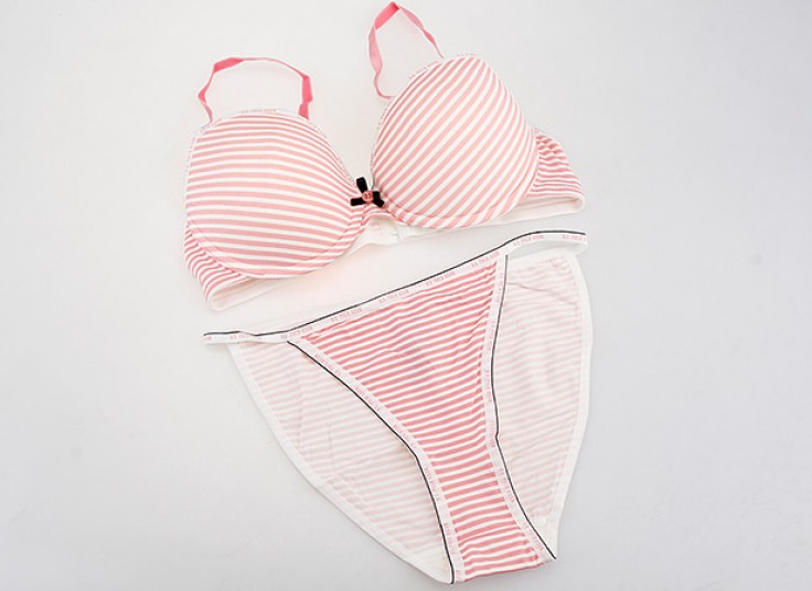 ست لباس زیر زنانه US POLO