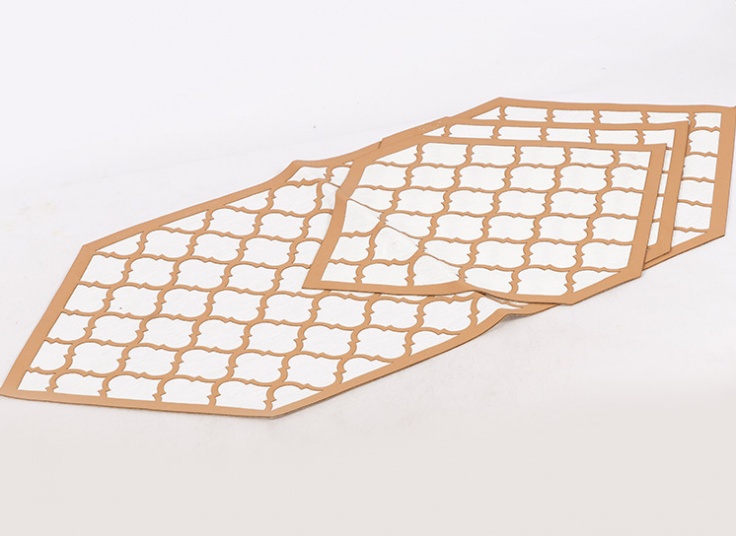 رانر رومیزی