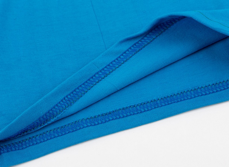 تیشرت آستین کوتاه پسرانه