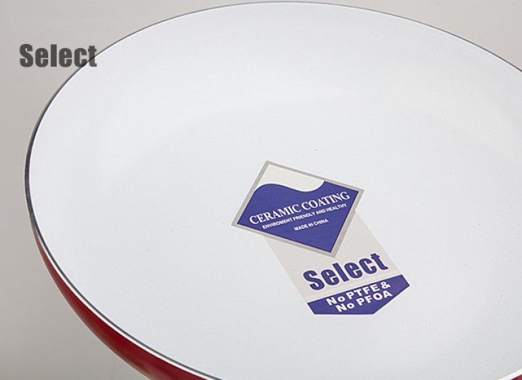 ماهیتابه سرامیکی Select