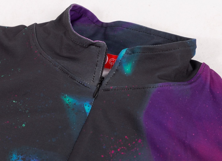 ست نیم تنه و لگ Cito