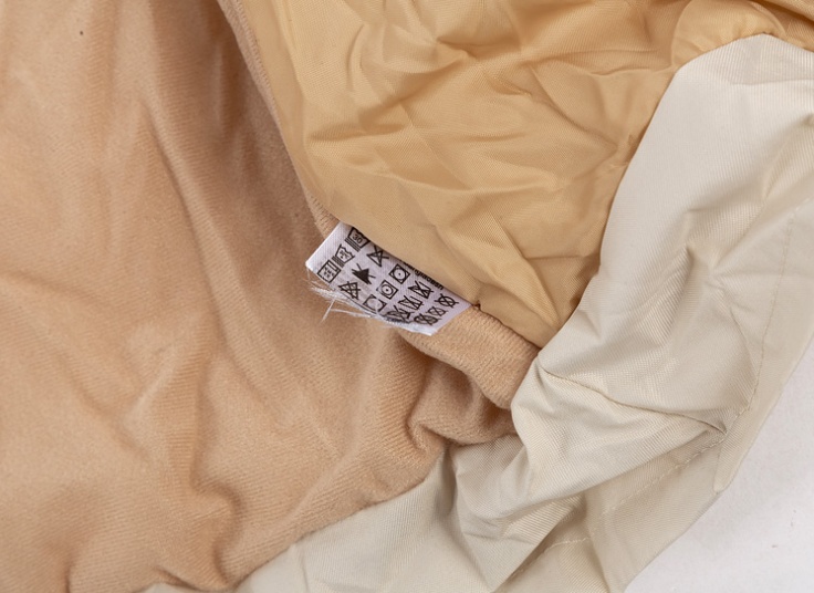 کاپشن اسکی زنانه Decathlon Wedze