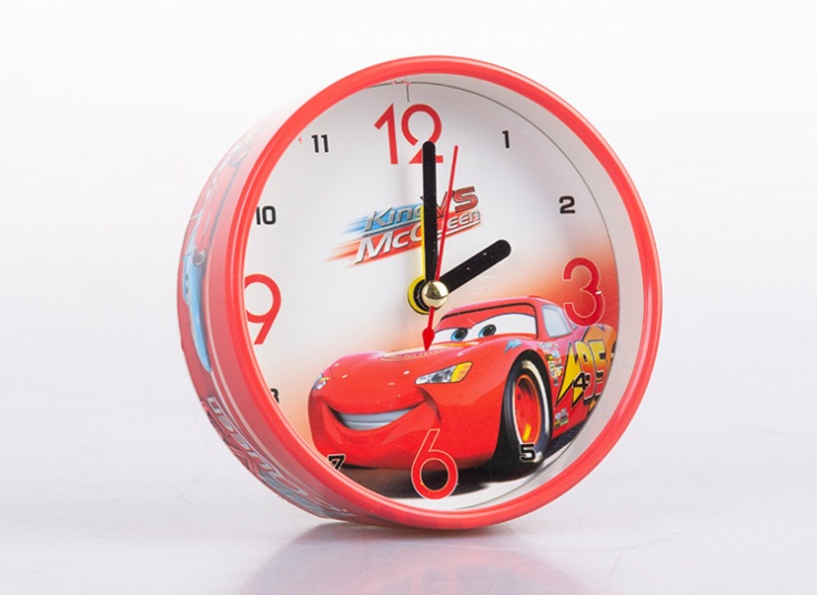 ساعت رومیزی Disney Collection